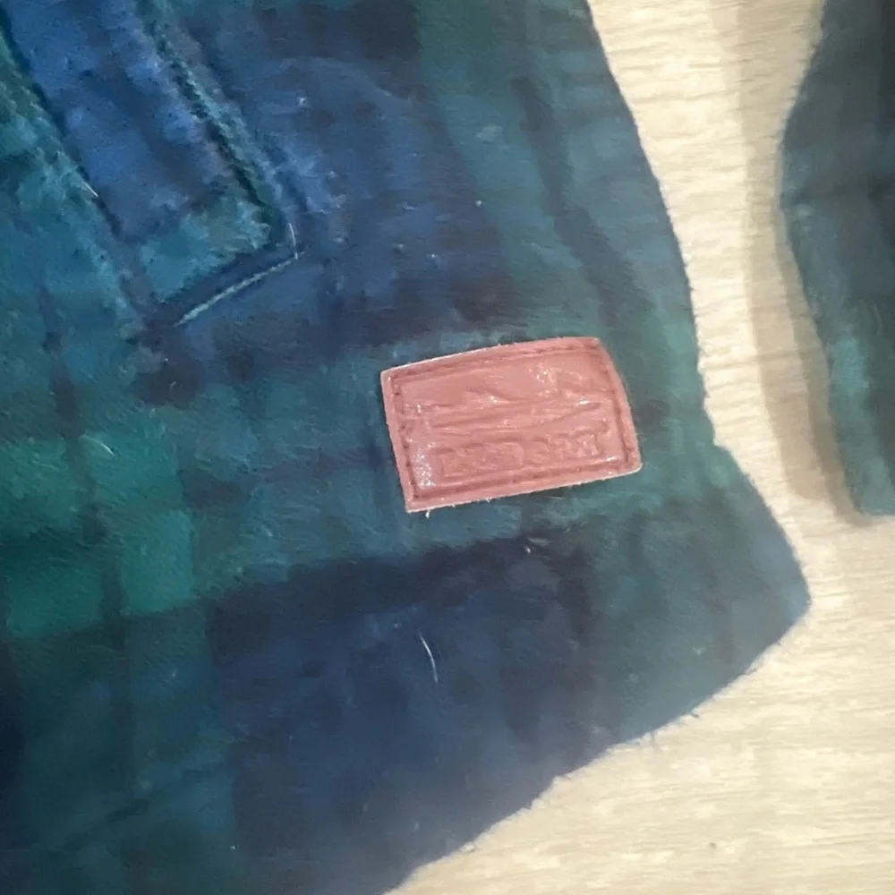 L.L Bean Zip Up Hoodie - Picture 3 of 4